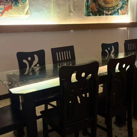 Chinese Hotel