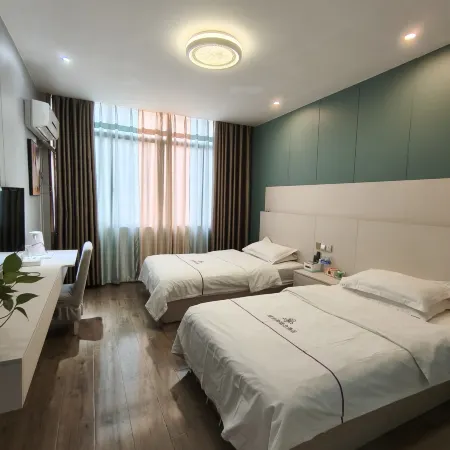 Xixiana Aisi Concept Hotel