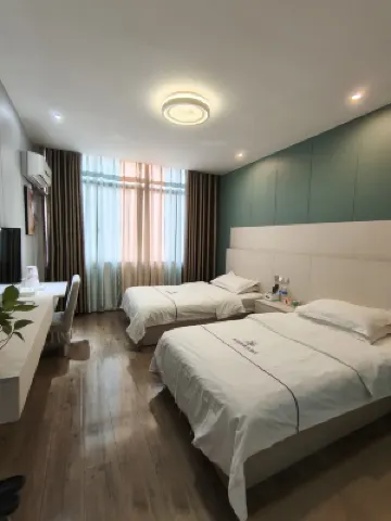 Xixiana Aisi Concept Hotel