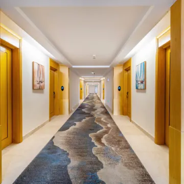 Shimao City Boutique Hotel