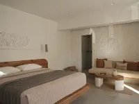 ANDRONIKOS HOTEL MYKONOS - バルコニー
