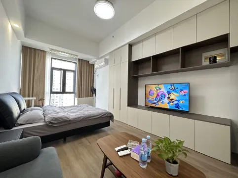 Tianxiang Homestay (Pingxiang Station)