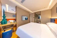 LanMei Hotel（Zhongshanlin Branch）