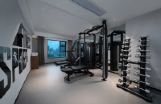 Tongpai Hotel,Haikou International Trade Center(Qilou Old Street Branch)