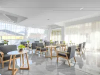 THE BUND HOUSE HOTEL(Branch within walking distance of Patuxay Monument & Wat Si Muang, Vientiane) Hotels near Thatluang Stupa