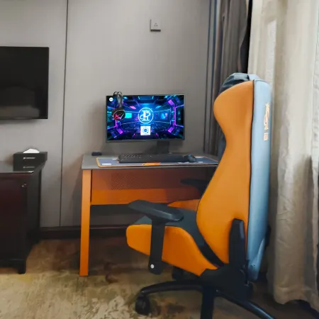 Bense E-Sports Hotel (Juancheng)