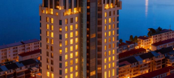 Brigh Radiance Hotel Hotels in Yantai