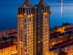 Brigh Radiance Hotel