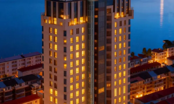 Brigh Radiance Hotel