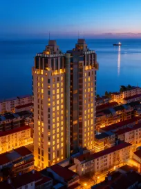 Brigh Radiance Hotel