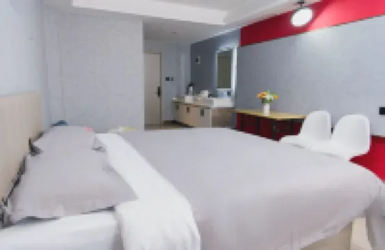 Yantai Shiguang Courtyard Homestay Hotels near Yantai Airport