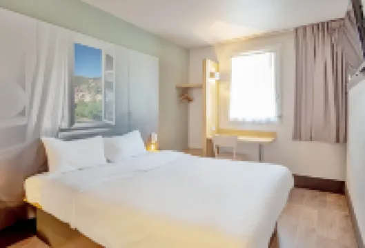 B&B Hôtel Brignoles