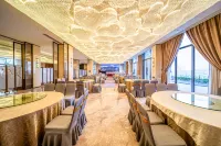 Huoxianfeng Grand Hotel - breakfast