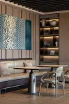 AC Hotel by Marriott Xinjiang Sayram Lake - breakfast