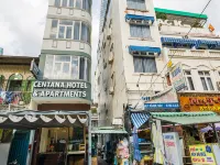 Saigon Downtown Home - 100m to Nguyen Hue Walking Street Hotels near Dong Khoi Street