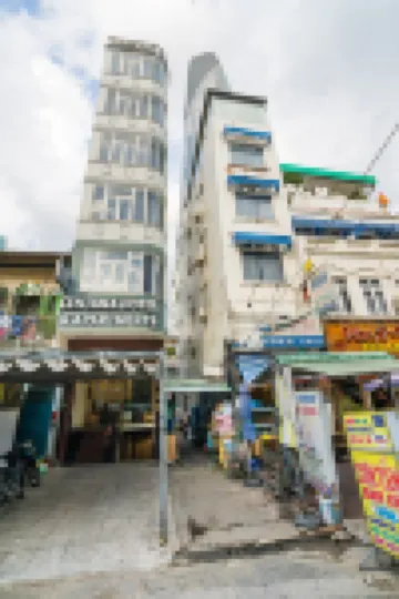 Saigon Downtown Home - 100m to Nguyen Hue Walking Street โรงแรมใกล้ไบเทกซ์โกไฟแนนเชียลทาวเวอร์