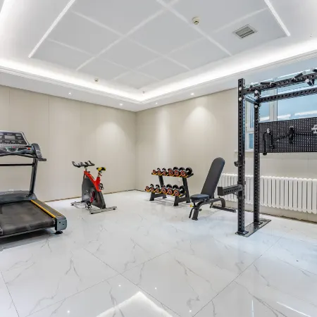 Gongzhuling Wanxin Zhige Hotel