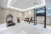 Gongzhuling Wanxin Zhige Hotel - 조식 운영