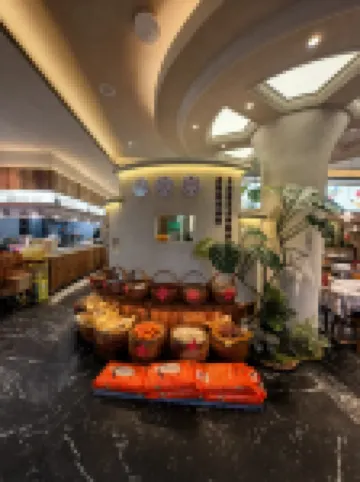 Wild Orange Hotel (Kunshan Wanda Plaza Chunhui Road Branch)