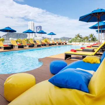 Days Inn by Wyndham Patong Beach Phuket