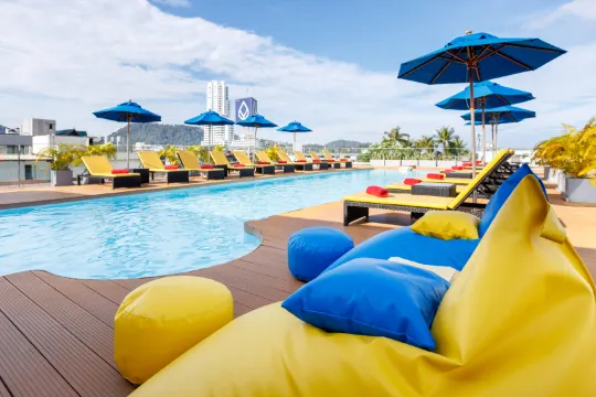 Days Inn by Wyndham Patong Beach Phuket