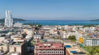 Gu Hotel Patong