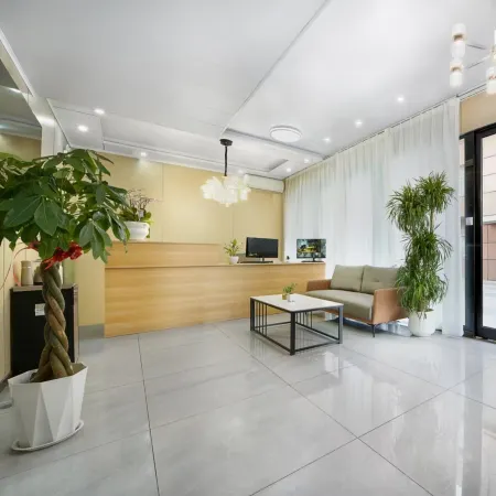 Wancheng Hotel (Xi'an Xianyang International Airport)