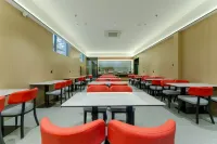 Shunqian Business Hotel - Parkering
