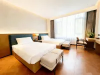 Xishan Lanli Rural Art Homestay - Mountain view