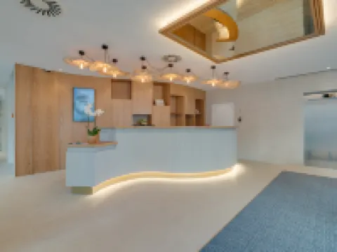 ザ エディトリー オーシャン ウェイ フンシャル フンシャルのホテル