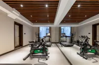Joyous Hotel - Gym