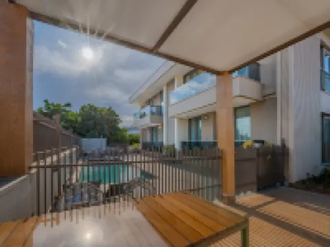 Moon Shine - Adults Only 12 Plus Hotels in Antalya