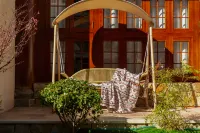 梵心別院（香格里拉獨克宗古城店） 獨克宗古城附近的飯店