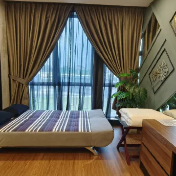 怡保區域酒店 鄰近霹靂洞的酒店