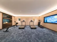 哈爾濱中央街桔子水晶飯店 道外区附近的飯店