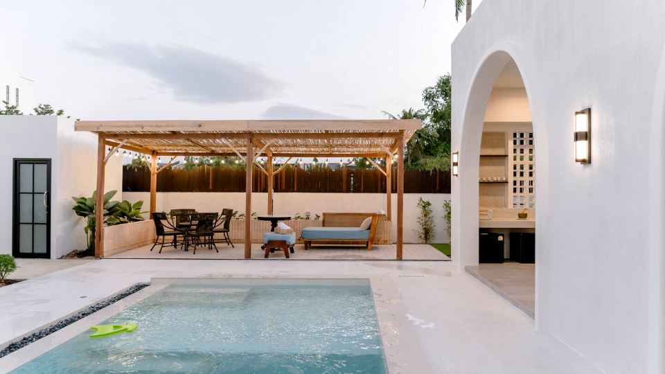 Merry Holmes Resort Hatyai