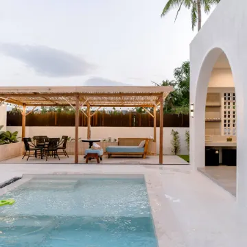 Merry Holmes Resort Hatyai