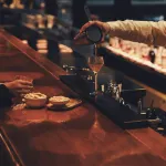 廈門七尚飯店 - 酒吧