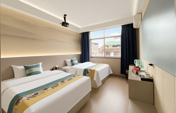 Huanjiang Yucheng Yingqu Electric Toy Apartment