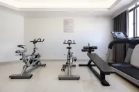 Vienna Hotel (Yudu Railway Station) - نادي رياضي