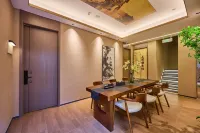 北魏璽樾（大同古城店）