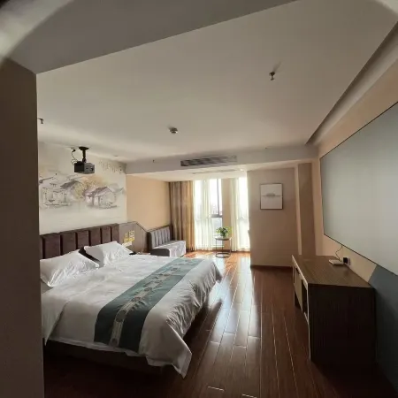 Antu Hotel
