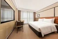 Fuzhou Guohui Wyndham Hotel (Three Lanes And Seven Alleys)
