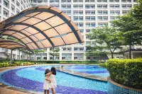 Grand Caliya Staycation