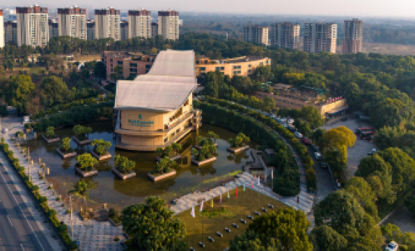 Yufu Hot Springs Hotel