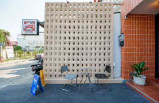 Muan Nai Vieng Boutique Budget Hotel Chiang Mai