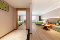 JIN ZHI KAI YUAN HOTEL - เปิดใหม่