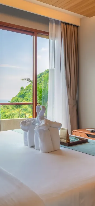 Grand Thai 2 Bedroom Suite