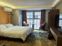 Pingyuan Apartment (The Mixc) - เปิดใหม่