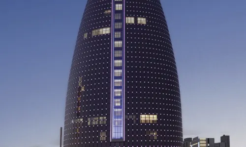 JINLING GRAND HOTEL CRAYFISH XUYI